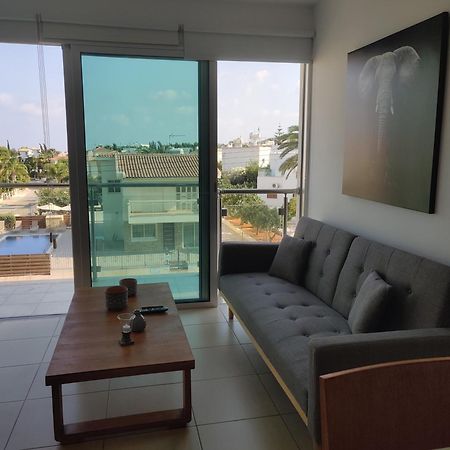 Dream Vacation By The Sea Protaras Apartment Exterior photo