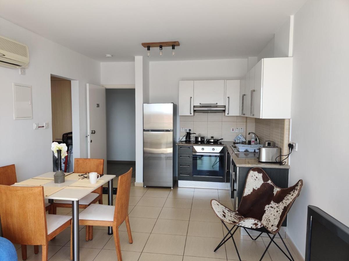 Dream Vacation By The Sea Protaras Apartment Exterior photo