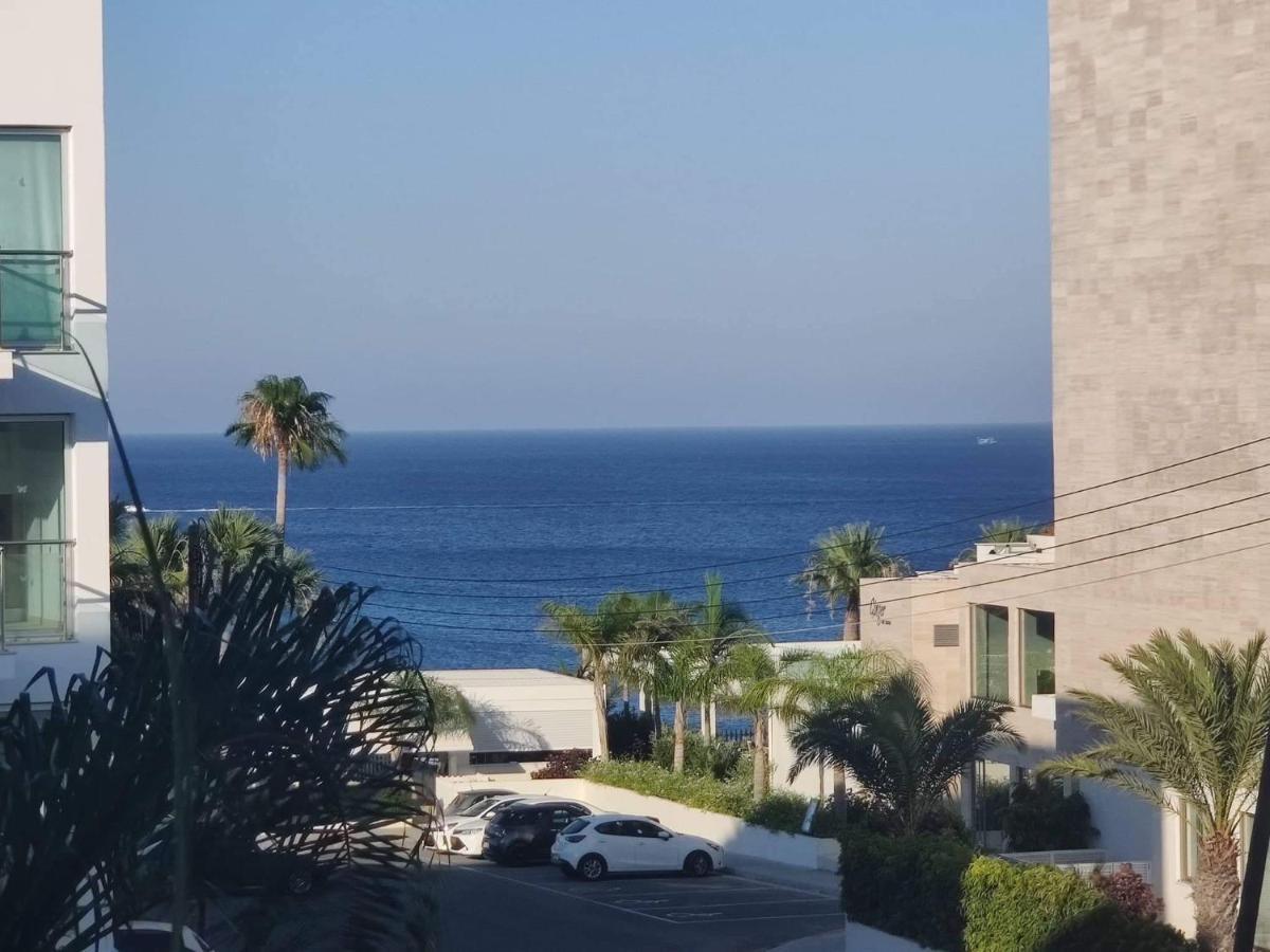 Dream Vacation By The Sea Protaras Apartment Exterior photo