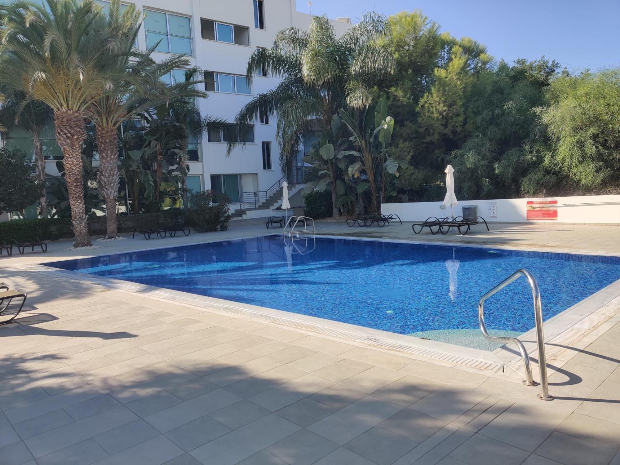 Dream Vacation By The Sea Protaras Apartment Exterior photo