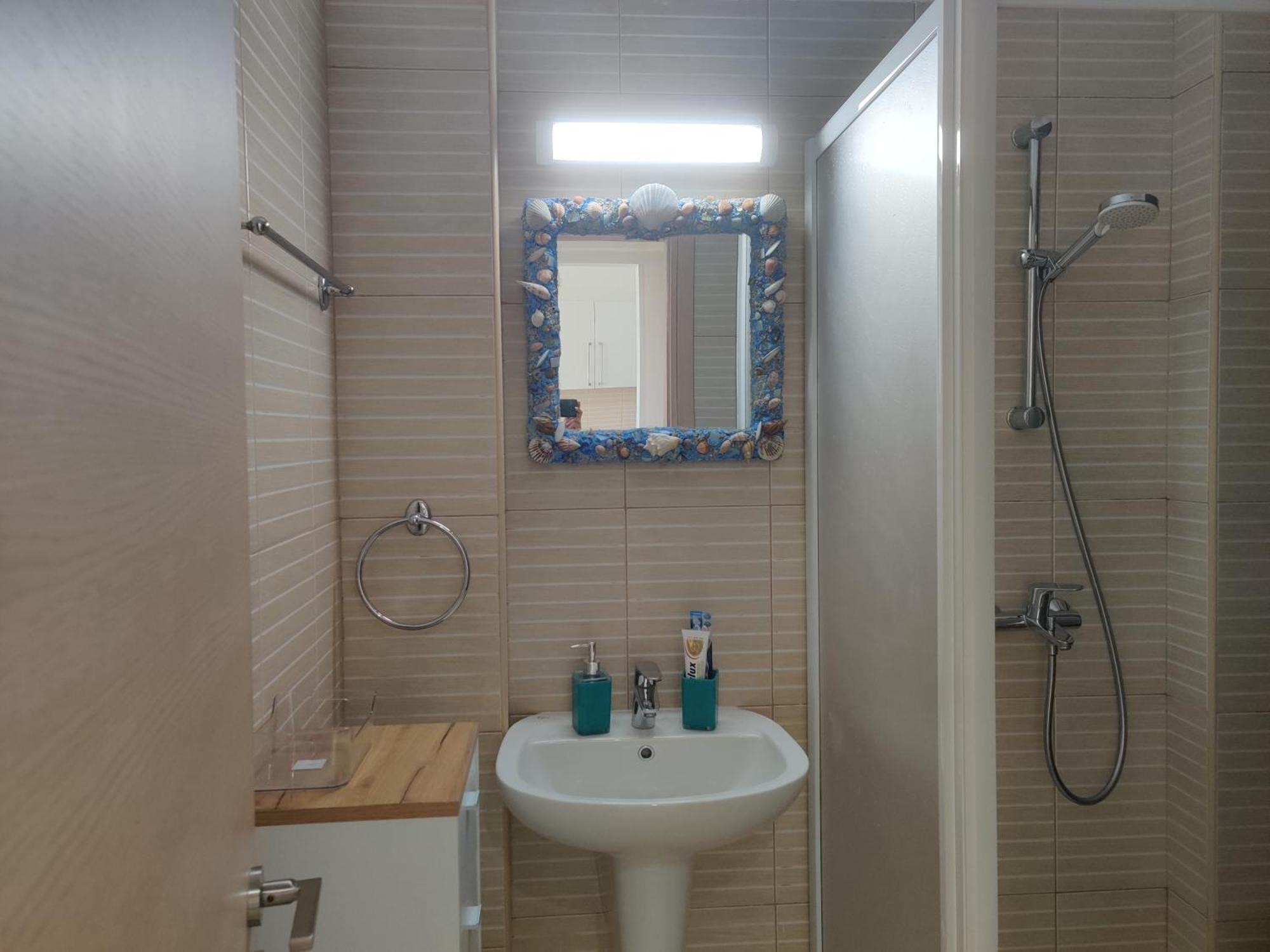 Dream Vacation By The Sea Protaras Apartment Exterior photo